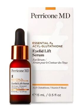 New Perricone MD Eyelid Lift Serum